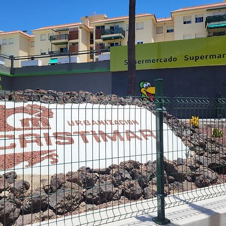 Cristimar Roja Beach Los Cristianos  Eksteriør billede